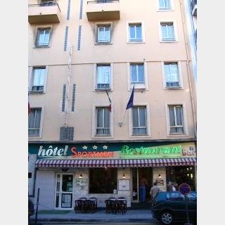 Photograph of Esprit d'Azur Hotel