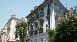 Photograph of Villa Rivoli Hotel