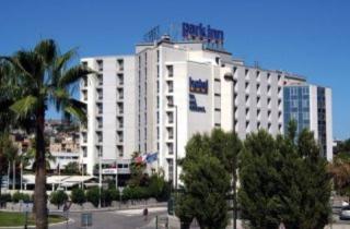 Photograph of Park Inn Hotel