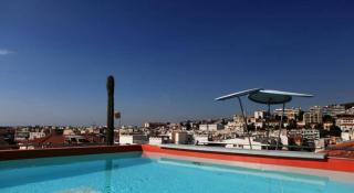 Photograph of HI Hotel Eco Spa and Beach