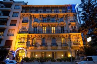 Photograph of Excelsior Hotel