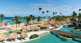Book Excellence Punta Cana Hotel online