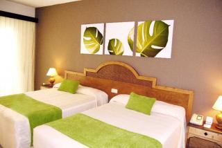 Photograph of Sirenis Cocotal Beach Resort and Spa Hotel