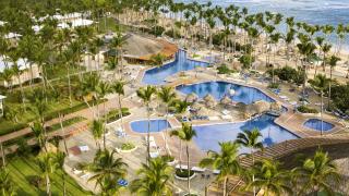 Photograph of Sirenis Tropical Suites Casino and Spa Hotel