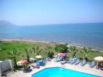 Holidays at Souli Beach Hotel in Latchi, Cyprus