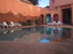 Holidays at Hicham Hotel in Marrakech, Morocco