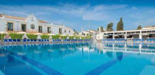 Book Globales Pueblo Andaluz Hotel online