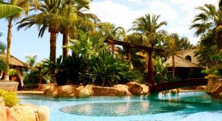 Book Swiss Moraira Hotel online