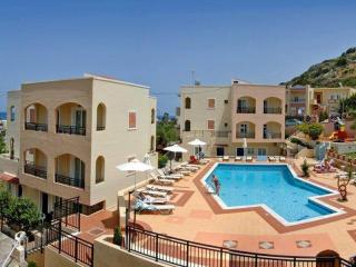 Book Rainbow Apartments online