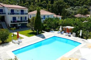 Photograph of Saint Georges House Hotel