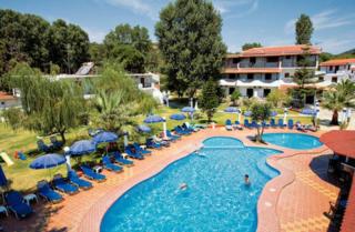 Book Beltsios Studios And Apartments online