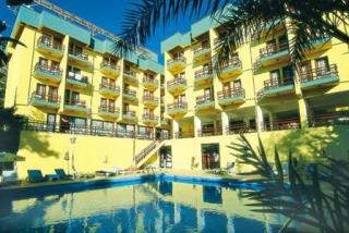 Photograph of Ekici Hotel