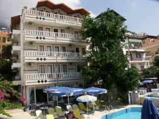 Photograph of Habesos Hotel