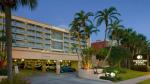 Doubletree Beach Resort by Hilton Tampa Bay/North Redington Beach Picture 0