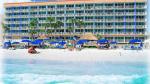 Holidays at Doubletree Beach Resort by Hilton Tampa Bay/North Redington Beach in North Redington Beach, Clearwater Beach
