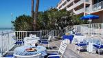 Doubletree Beach Resort by Hilton Tampa Bay/North Redington Beach Picture 6