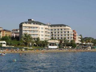 Photograph of Aska Just In Beach Hotel