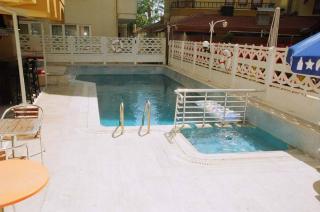 Book Kleopatra Bebek Hotel online