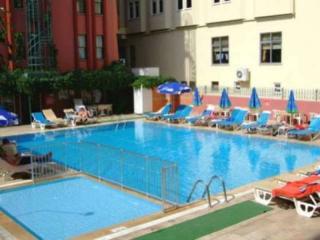Book Monart City Hotel online