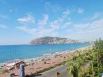 Holidays at Monart City Hotel in Alanya, Antalya Region