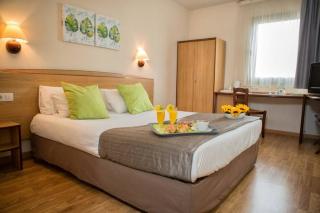 Photograph of Campanile Elche Hotel