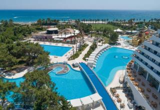 Book Titanic Beach & Resort Hotel online
