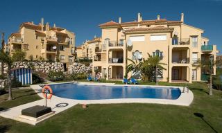 Photograph of Atalayas De Riviera Apartments
