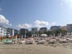 Holidays at Azak Beach Hotel in Alanya, Antalya Region