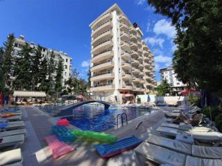 Book Elit Orkide Suite Hotel online