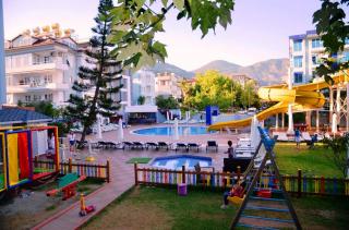 Book Grand Zaman Garden Hotel online