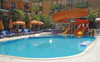 Book Fatih Hotel online