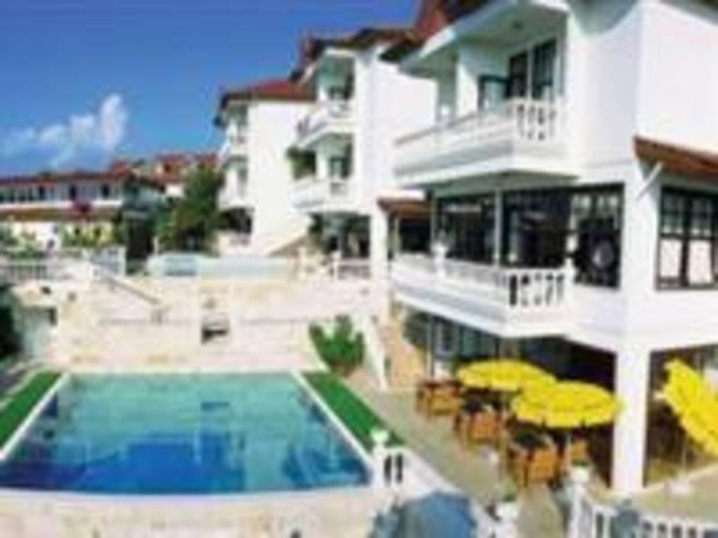 Holidays at Sunny Hill Alya Hotel in Alanya, Antalya Region