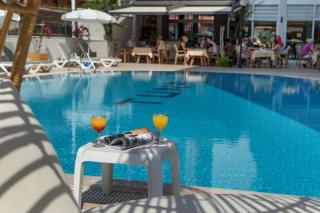 Book Kleopatra Tuna Apart Hotel online