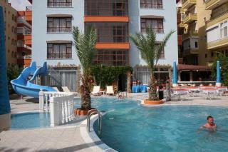 Photograph of Tuvanna Beach Hotel