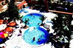 Holidays at Tuvanna Beach Hotel in Alanya, Antalya Region