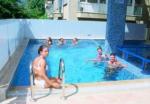 Holidays at Wien Hotel in Alanya, Antalya Region