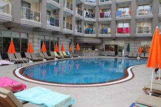 Book Sultan Sipahi Resort Hotel online