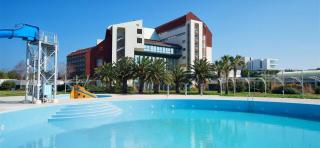 Photograph of Grand Hotel Ontur