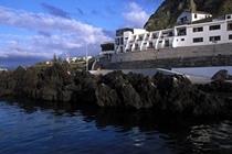 Holidays at Residencial Calhau Hotel in Porto Moniz, Madeira
