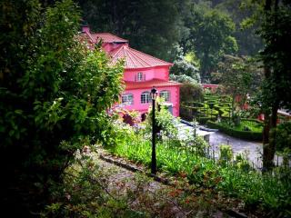 View rates for Quinta da Serra Hotel