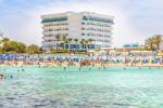 Holidays at Tasia Maris Sands Hotel in Ayia Napa, Cyprus