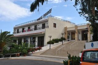 Book King Minos Palace Hotel online
