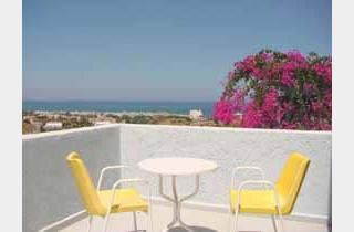 Photograph of Stelva Villa Apartments