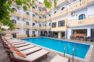 Photograph of Pela Maria Hotel