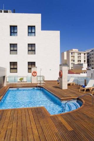 Photograph of AC Almeria Hotel