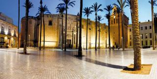 Photograph of Catedral Hotel