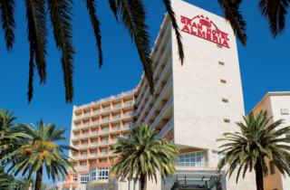Book Vita Gran Hotel Almeria online