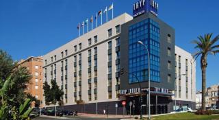Photograph of Tryp Indalo Hotel