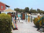 Holidays at Mykali Hotel in Pythagorio, Samos