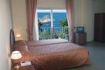 Holidays at Villa Bianca Resort Hotel in Taormina, Sicily